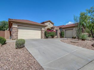 41508 N Whistling Strait Dr, Phoenix, AZ 85086