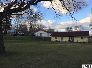 3450 Seymour Rd, Jackson, MI 49201