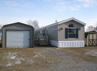 1910 Schubert Rd LOT 19, Bethel, PA 19507