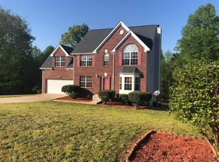 836 Haydens Rdg, Ellenwood, GA 30294