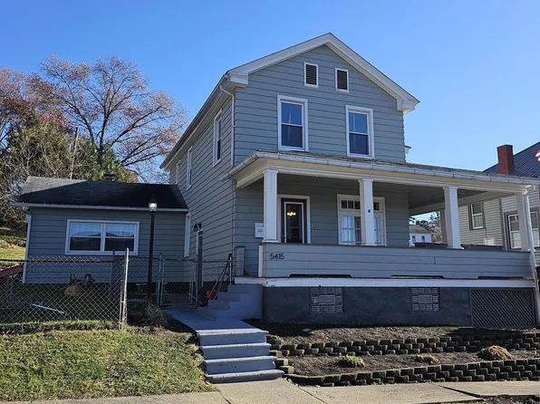 5415 Montrose Ave, Altoona, PA 16602