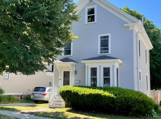 60 Lincoln Ave, Portsmouth, NH 03801