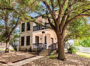 5814 Negley, Kyle, TX 78640