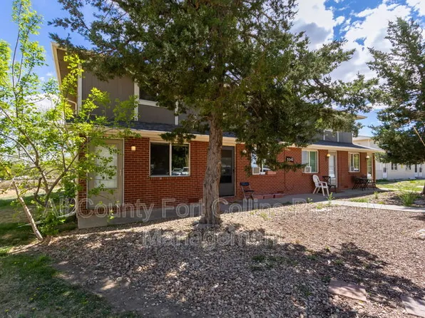 3542 Butternut Dr APT A, Loveland, CO 80538