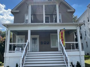 3411 Fairview Ave #1, Baltimore, MD 21216