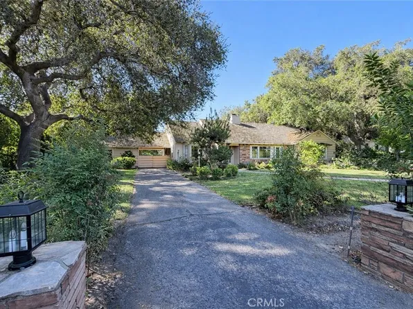 18 Woodland Ln, Arcadia, CA 91006