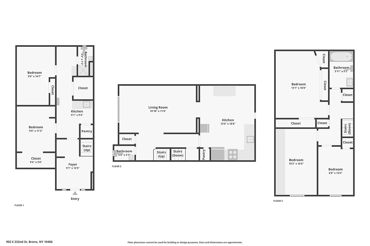 floor plan 4