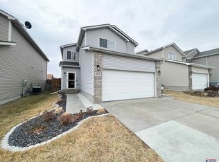 7405 N 17th Ct, Lincoln, NE 68521