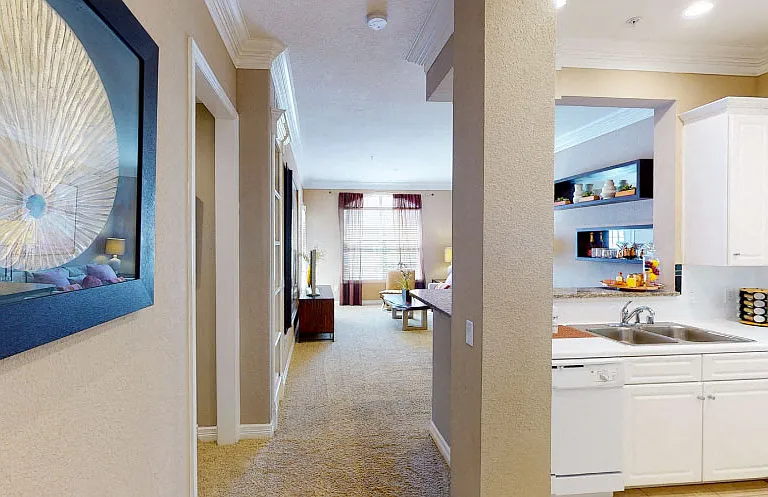 Tuscany Court Apartments — Photo 22