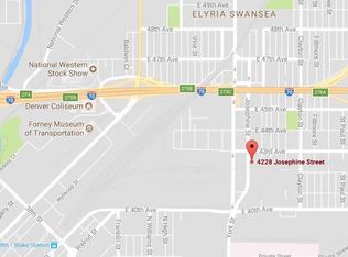 4228 N Josephine St, Denver, CO 80216