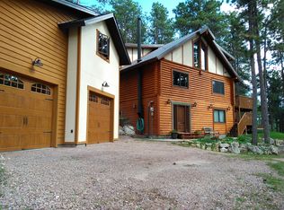 12063 Rolling Hills Rd, Rapid City, SD 57702