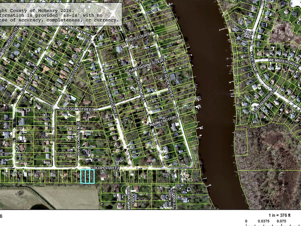 2nd image of 0 South St