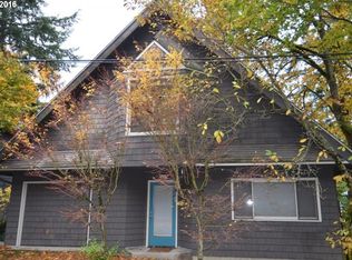 3665 NW Gordon St, Portland, OR 97210