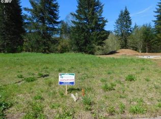 930 NE Sunset Ct, Clatskanie, OR 97016