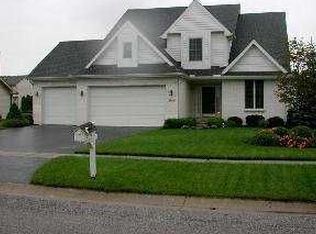 3440 Fieldbrooke Ln, Oregon, OH 43616