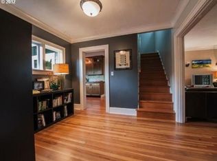 4320 NE 54th Ave, Portland, OR 97218