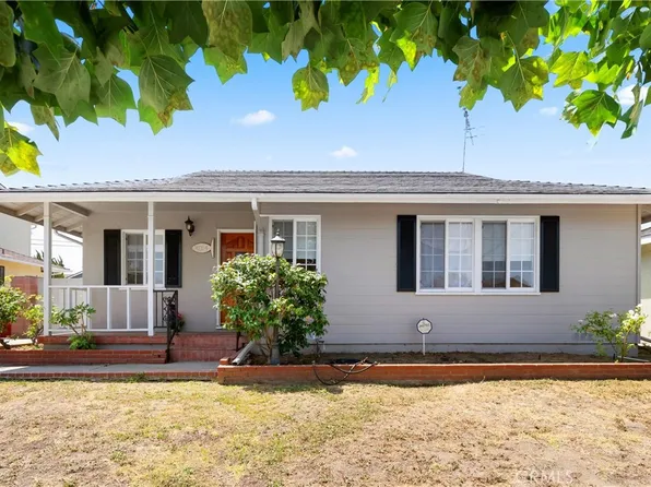 4014 W 175th Pl, Torrance, CA 90504