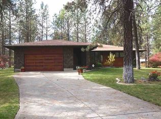 12105 N Ruby Rd, Spokane, WA 99218