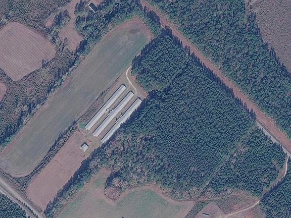 4th image of 0 Bryant Rd