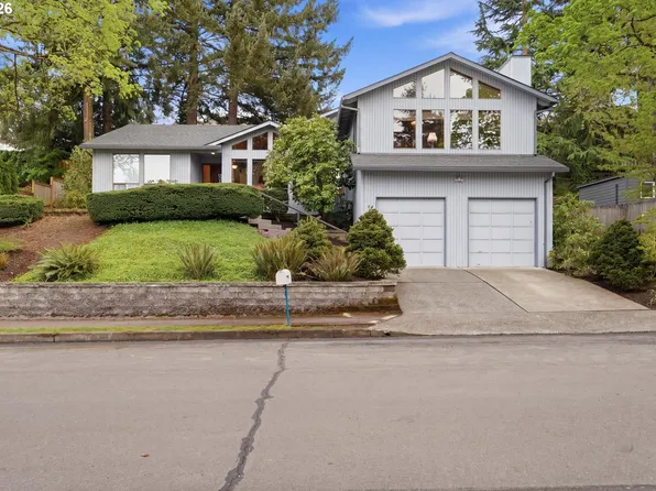 6565 Apollo Rd, West Linn, OR 97068