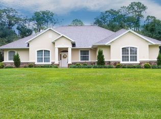 5470 Bob White Trl, Mims, FL 32754