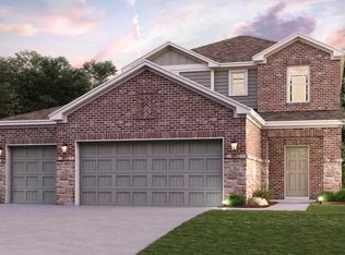 719 Carson Dr, Forney, TX 75126