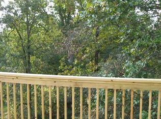 1017 Twin Points Rd, Hot Springs, AR 71913