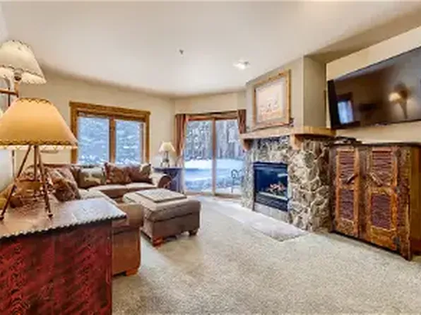 20 Hunki Dori Ct, Dillon, CO 80435