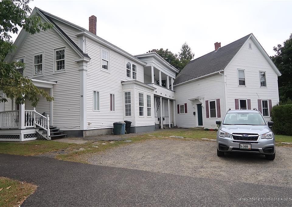 2nd image of 99 Northern Ave