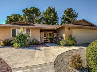 14785 Bluegrass Dr, Helendale, CA 92342