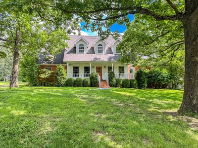 211 Hill Haven Road, Marshfield, MO, 65706
