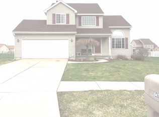 8476 Deer Field Dr, Davison, MI 48423