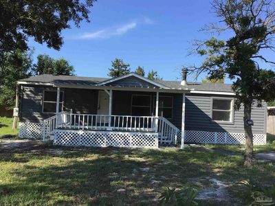 4829 Reese Rd, Gulf Breeze, FL, 32563