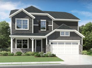 549 E 131st Pl, Crown Point, IN 46307