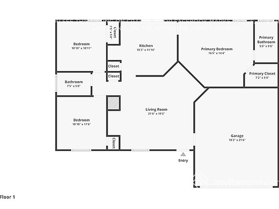 2nd image of 3270 Phonetia Dr