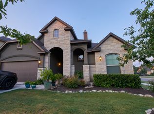 600 Fair Oaks Dr, Georgetown, TX 78628