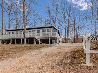 428 Oakview Dr, Ridgedale, MO 65739