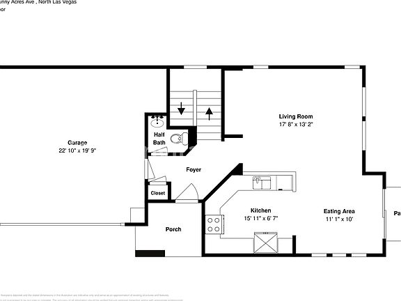 2nd image of 1008 Sunny Acres Ave