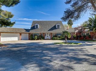 3422 E Rochelle Ave, Las Vegas, NV 89121