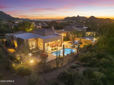 11192 E Dale Ln, Scottsdale, AZ, 85262