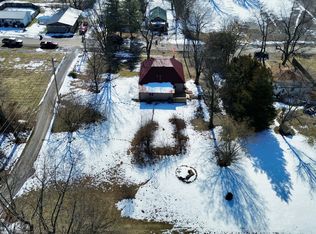 602 W Cherry St, Mc Leansboro, IL 62859