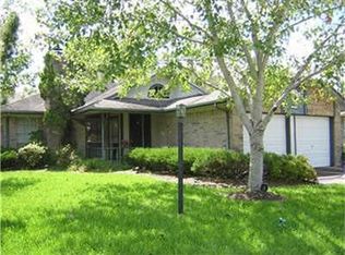 12707 Ashford Brook Dr, Houston, TX 77082