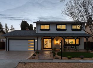 1970 Harvest Rd, Pleasanton, CA 94566