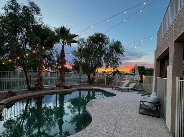 10828 W Monte Vista RD, Avondale, AZ 85392