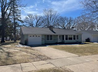 815 1st Ave SE, Long Prairie, MN 56347