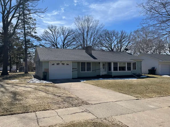 815 1st Ave SE, Long Prairie, MN 56347