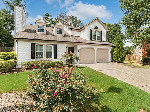4th image of 4330 Abbotts Pointe Ct