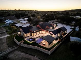 1014 Chaparrel Lane Possum, Kingdom Lake, TX 76449