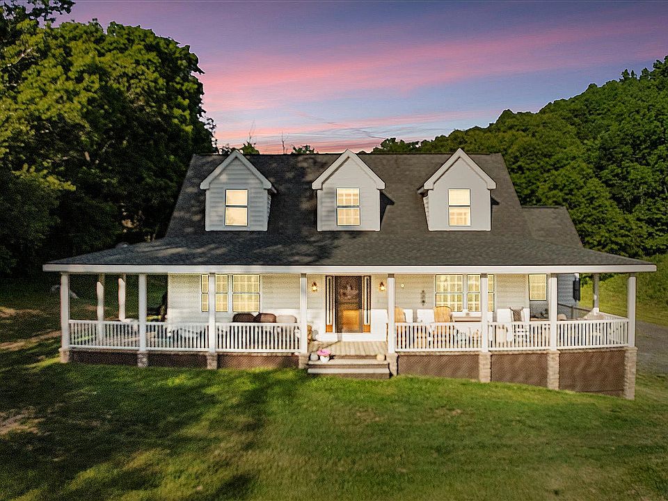 1st image of 1354 Clover Hollow Rd