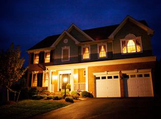 14920 Abilene Way, Woodbridge, VA 22193